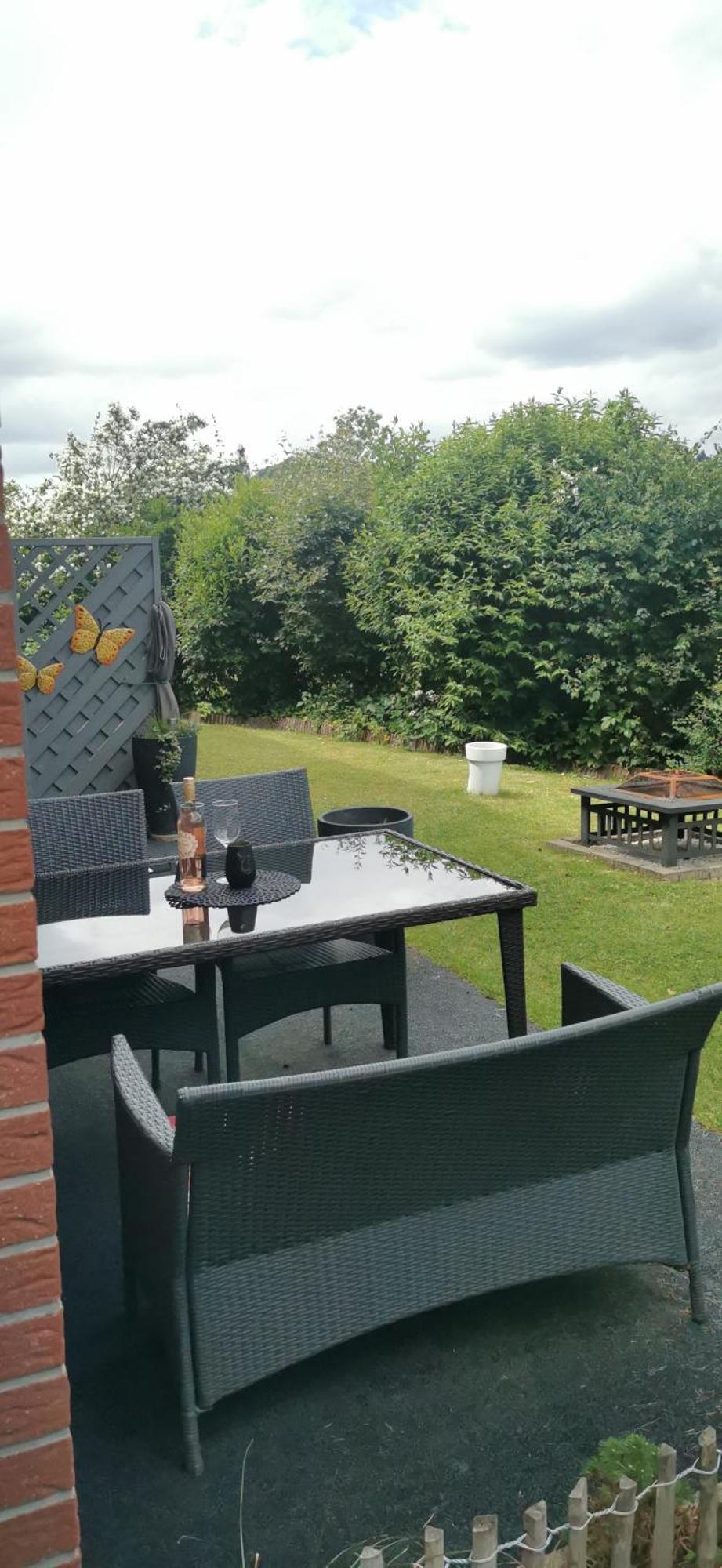 Apartment Mit Garten Bad Lauterberg im Harz Exterior foto